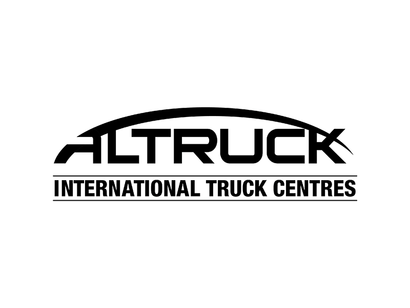 altruck international truck centres logo