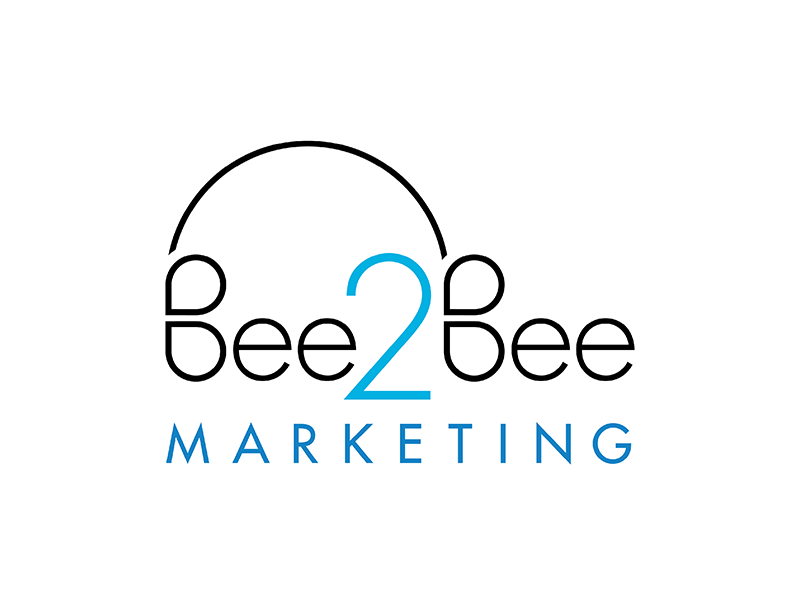 bee2bee marketing logo