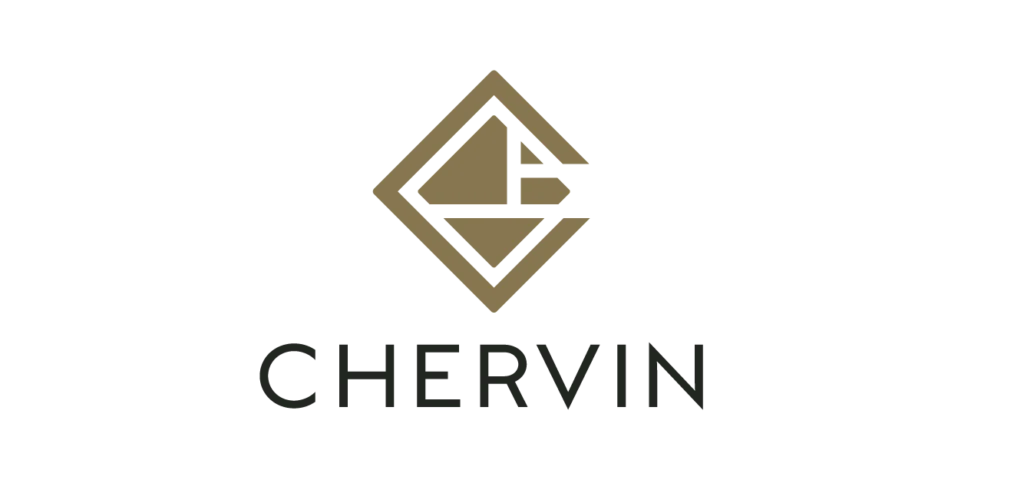 chervin logo