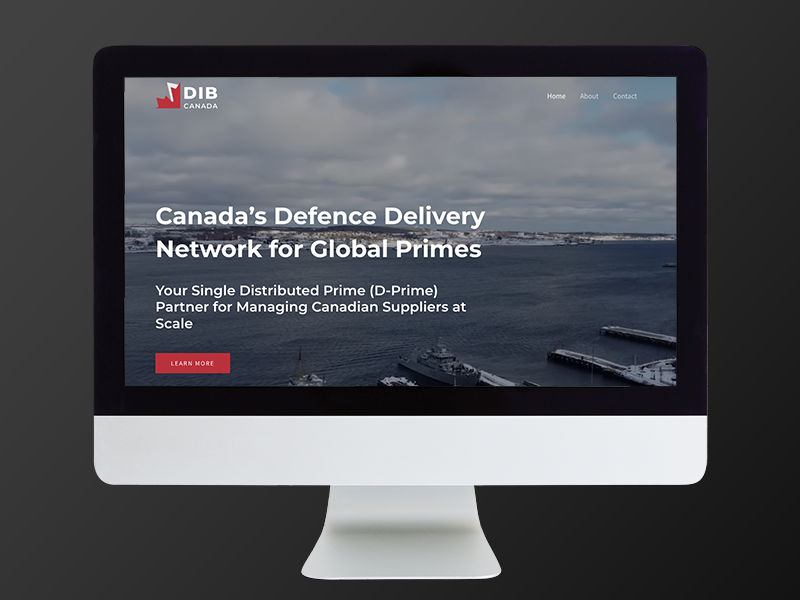 dib canada website