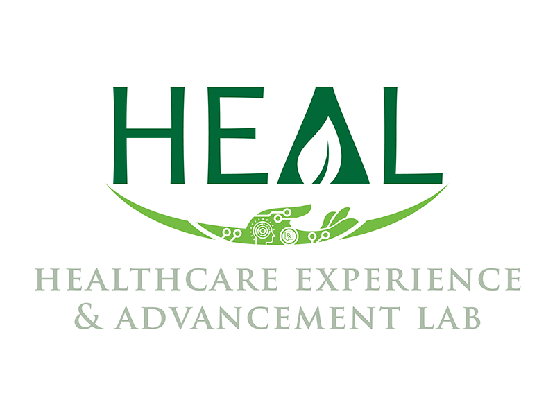 heal logo
