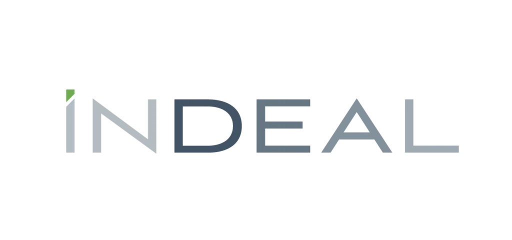indeal logo