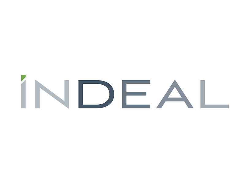 indeal logo
