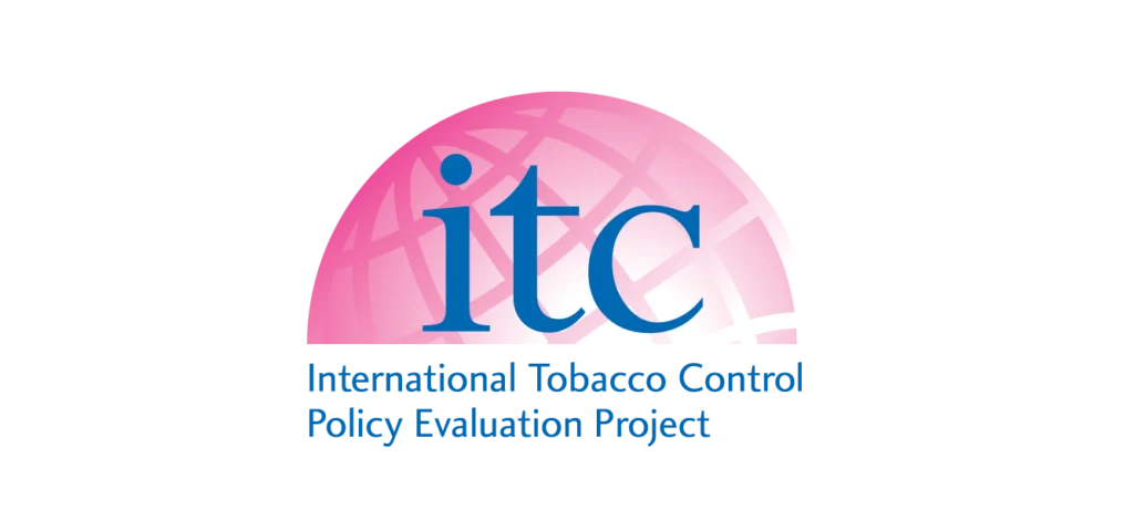 international tobacco control (itc) policy evaluation project logo