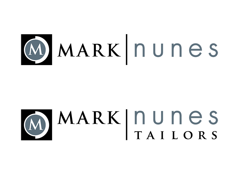 mark nunes logo