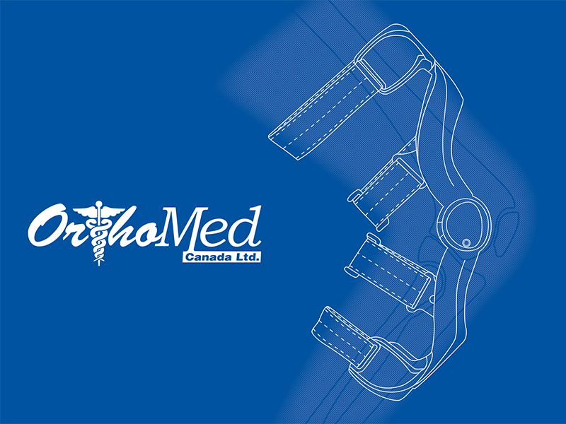 orthomed illustration