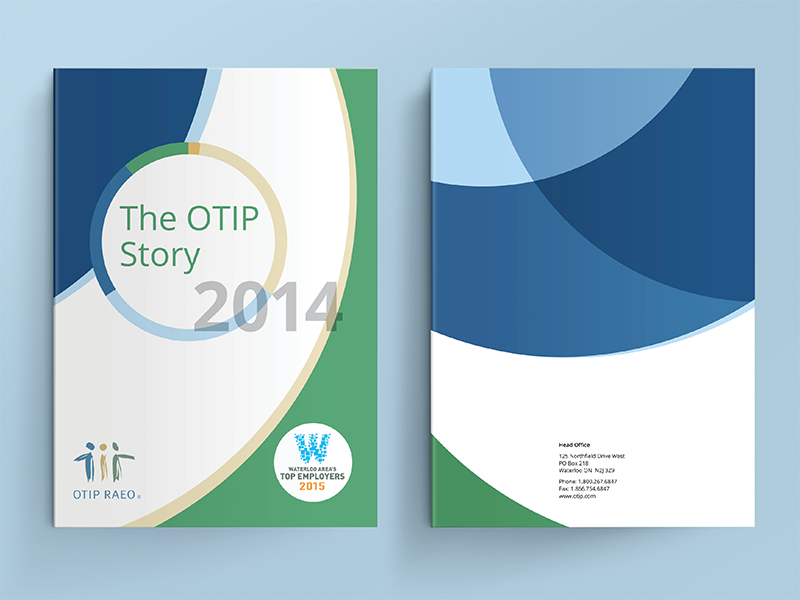 otip annual report 2014 cover