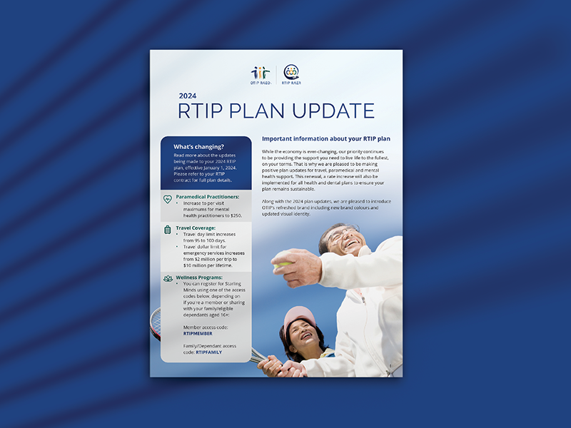 otip rtip renewal newsletter cover