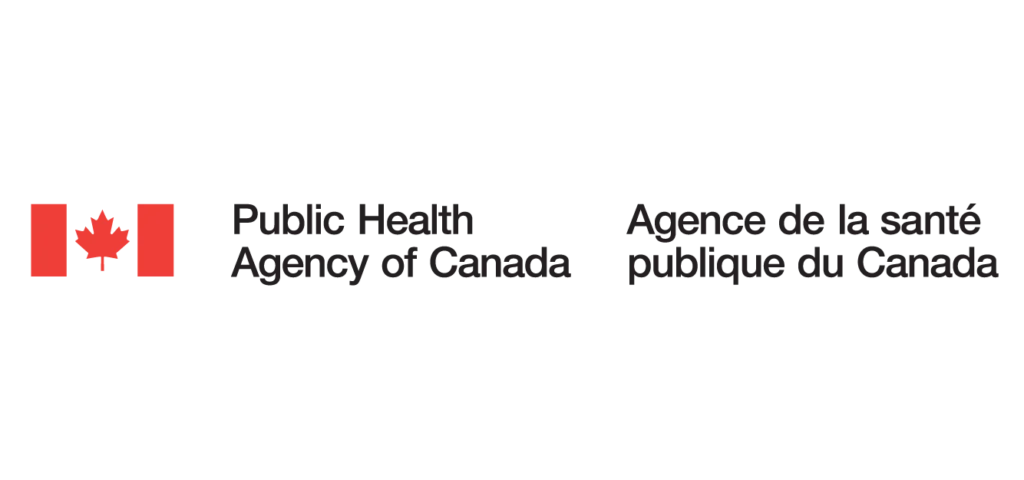 public health agency of canada logo