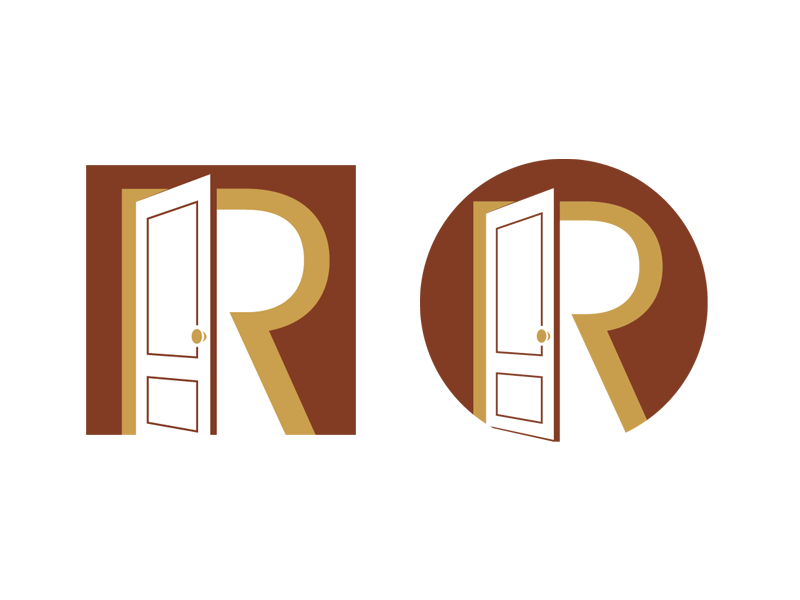 riverside millwork group social media logos