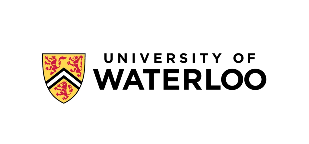 university of waterloo logo