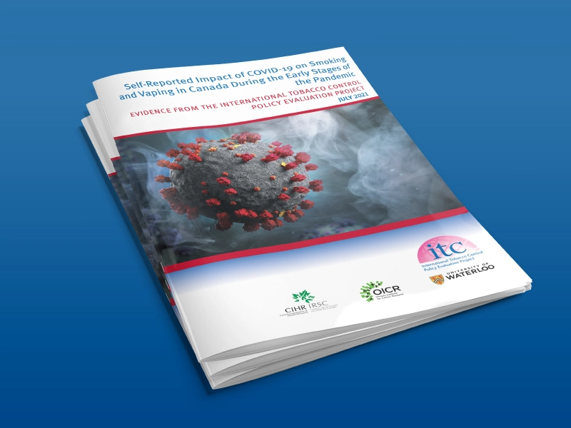 itc case study graphics covid 19 cvr