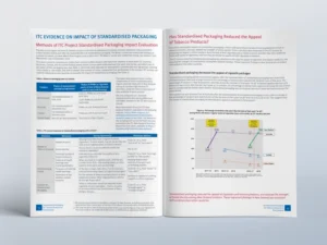 itc case study graphics new zealand ins 2