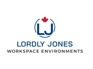 lordly jones logo secondary