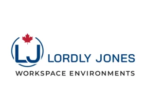 lordly jones logo primary